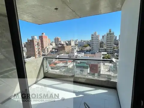 Departamento en Alquiler en Abasto, $ 550.000