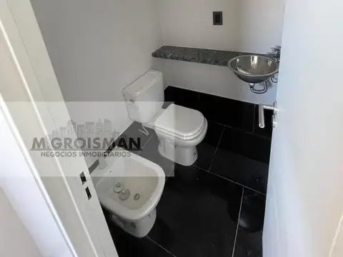 Departamento en Alquiler 5 años