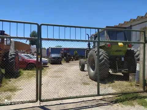 Galpon en Venta en Ayacucho, USD 50.000