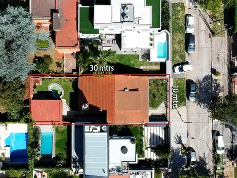 Casa en Venta en Vicente López Barrio Platense Florida