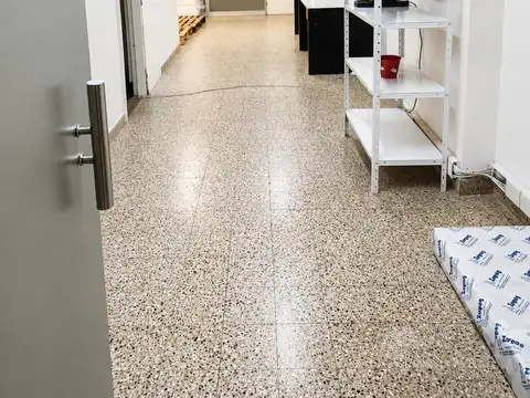 Local Comercial 100M2 totales. Inmejorable ubicacion Chacarita
