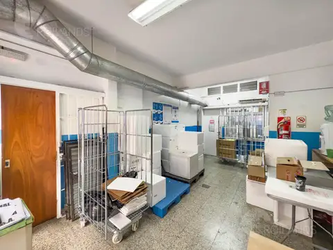 Local en Venta en Chacarita, USD 134.000