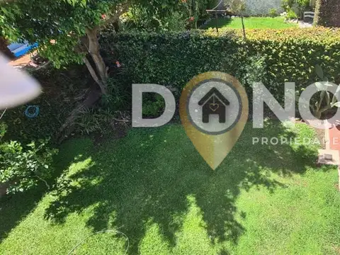 Casa en Venta al Oeste