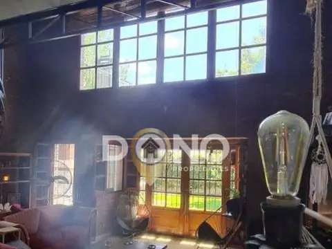 Casa 5 ambientes con 3 baños