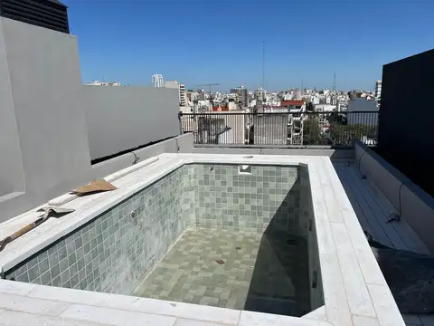 Departamento en Venta A Estrenar