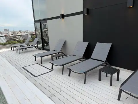 Departamento en Venta de 3 dormitorios