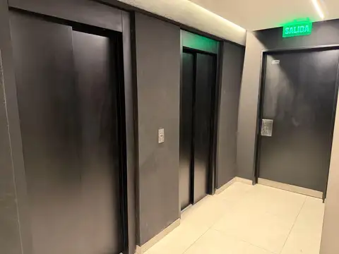 Departamento 4 ambientes con pileta y parrilla propias Villa Crespo