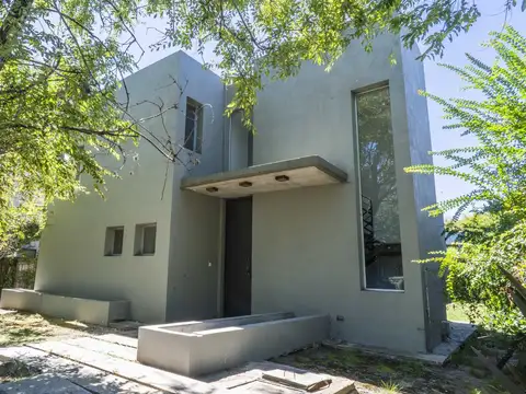 Casa en venta en Barrio La Comarca, Bancalari