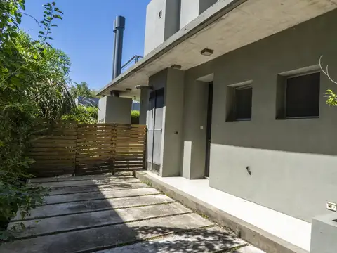 Barrio La Comarca Lote 210