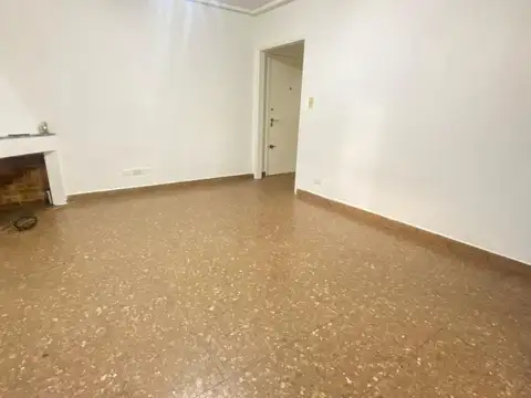 Departamento en Alquiler de 3 ambientes