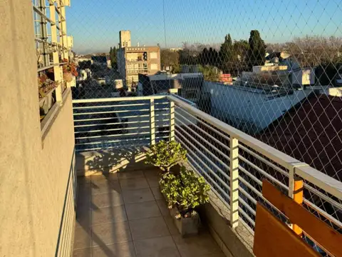 APTO CRÉDITO Departamento 2 ambientes en Lanusita