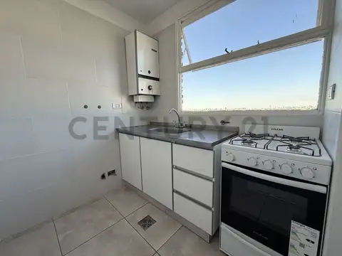 Alquiler 2 ambientes - Villa Devoto