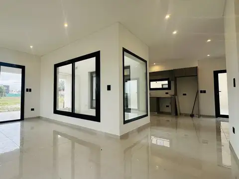 Casa en Venta A Estrenar