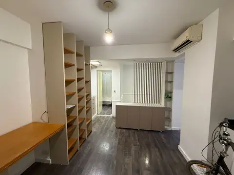 Departamento en Venta en Belgrano R, USD 81.000