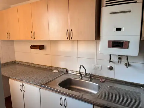Departamento en Venta al Norte