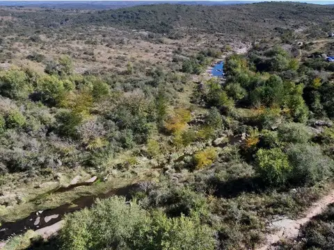 Terreno en Venta en Bialet Masse, USD 25.000