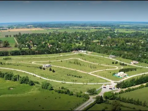BARRIO CERRADO EL CARDAL 2