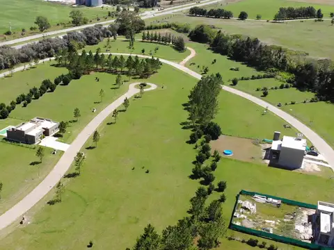 Terreno en Venta en El Cardal 2, USD 40.000