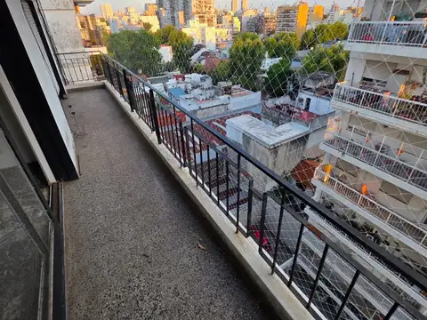 Departamento en Venta en Flores Norte, USD 120.000