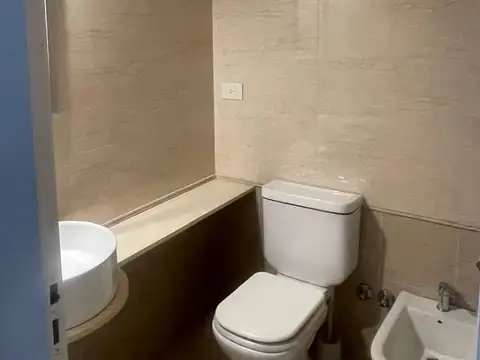 Departamento en Alquiler Permite mascota