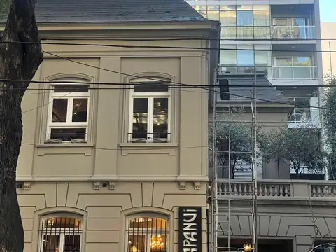Excelente departamento 2 ambientes en Suite al frente, zona inmejorable en Caballito-Polo Gastronómico-escuelas-bancos- a 1 cuadra de la facultad de Filosofía-