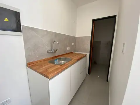 Local en Venta A Estrenar