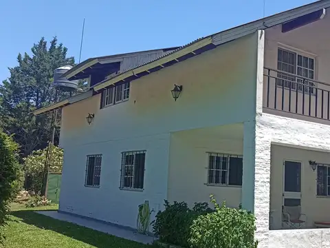 Quinta en Alquiler Temporal al Este