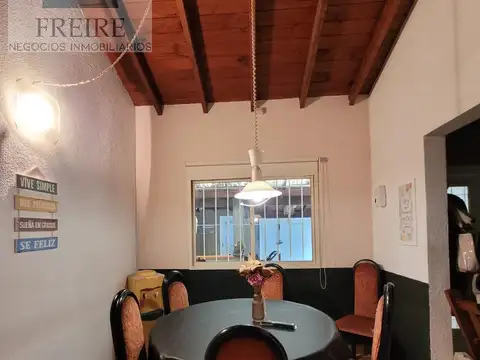 VENTA Casa 4 Dormitorios en Barrio Los Mirasoles - Pilar Km 50