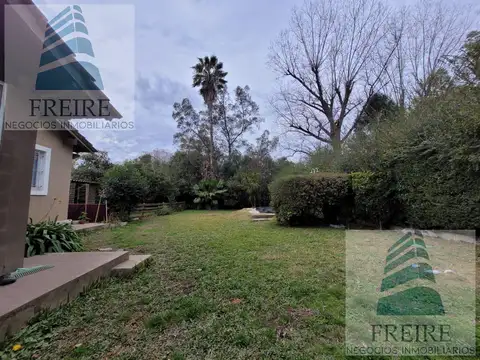 Casa en Venta de 4 dormitorios