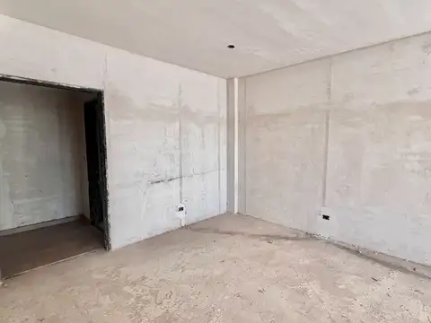Departamento 2 Amb. Venta en Nuñez a Estrenar