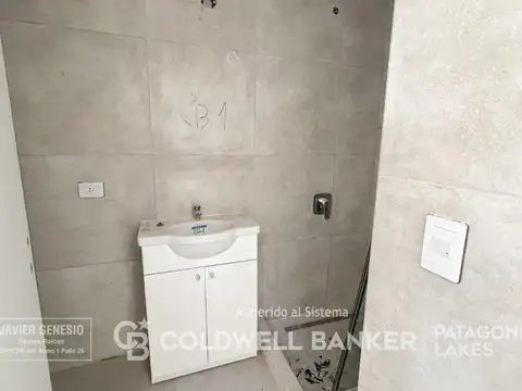 Departamento en Venta 1 año