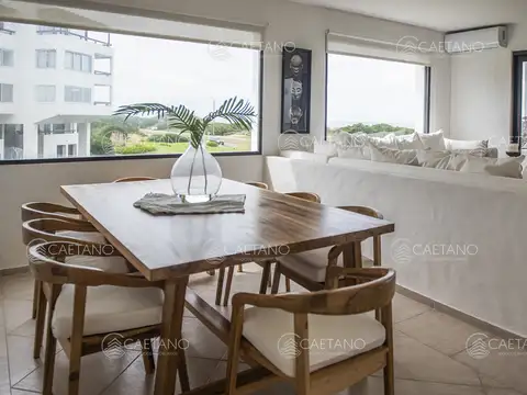 Departamento en Alquiler Temporal de 4 ambientes