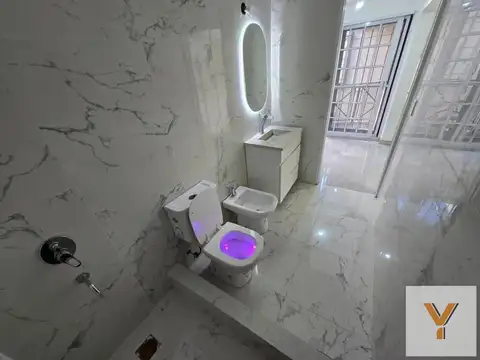 Departamento en Alquiler A Estrenar