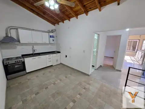 Departamento en Alquiler de 2 ambientes