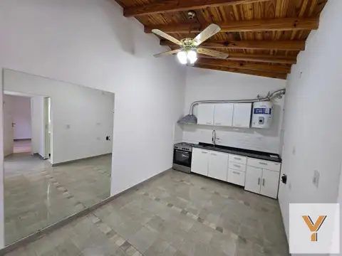 Departamento en Alquiler de 2 ambientes
