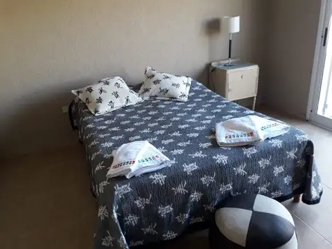 Casa en Alquiler al Este