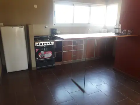 Casa en Alquiler 10 años