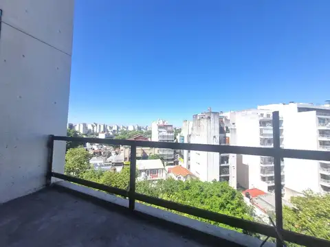 VENTA DEPARTAMENTO 3 AMBIENTES BALCON TERRAZA