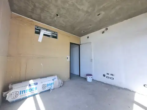 VENTA DEPARTAMENTO 3 AMBIENTES BALCON TERRAZA