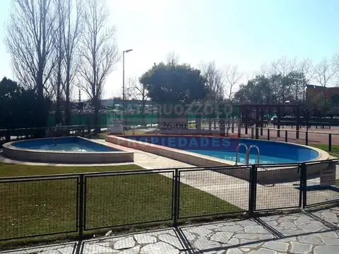 Departamento en Alquiler Permite mascota