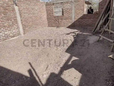 LOTE EN VENTA EN BARRANCAS, MAIPÚ