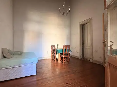 Av. Santa Fé  al 4800