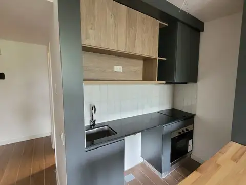Departamento en Alquiler A Estrenar