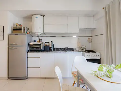 Departamento en Venta en Tapiales, USD 69.000
