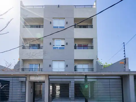 VENTA DEPARTAMENTO 2 AMBIENTES TAPIALES