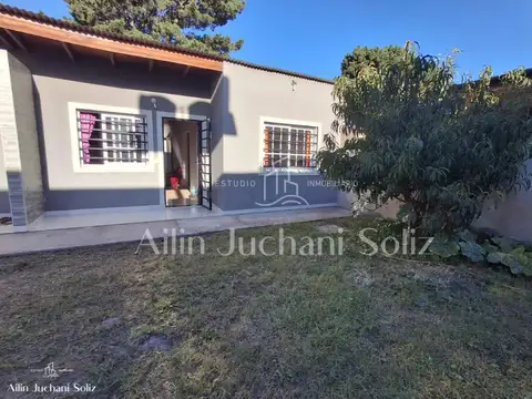 Casa en Venta de 2 dormitorios