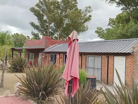 VENTA CASA QUINTA CAÑUELAS