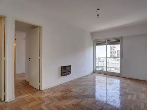 Departamento 4 ambientes en venta en P Patricios