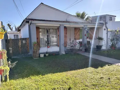 Emilio Lamarca al 3200