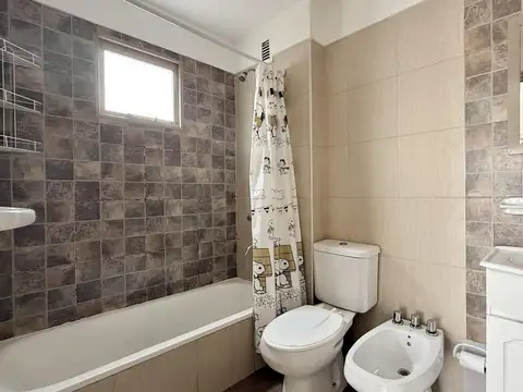 Departamento en Venta en Paternal, USD 59.000